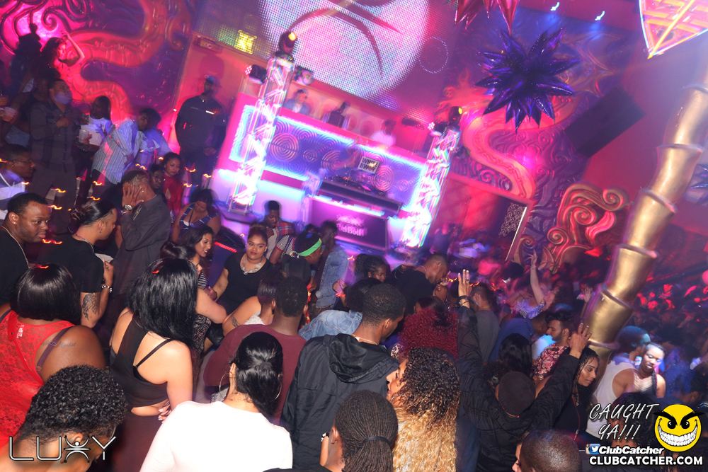 Luxy nightclub photo 126 - June 4th, 2016
