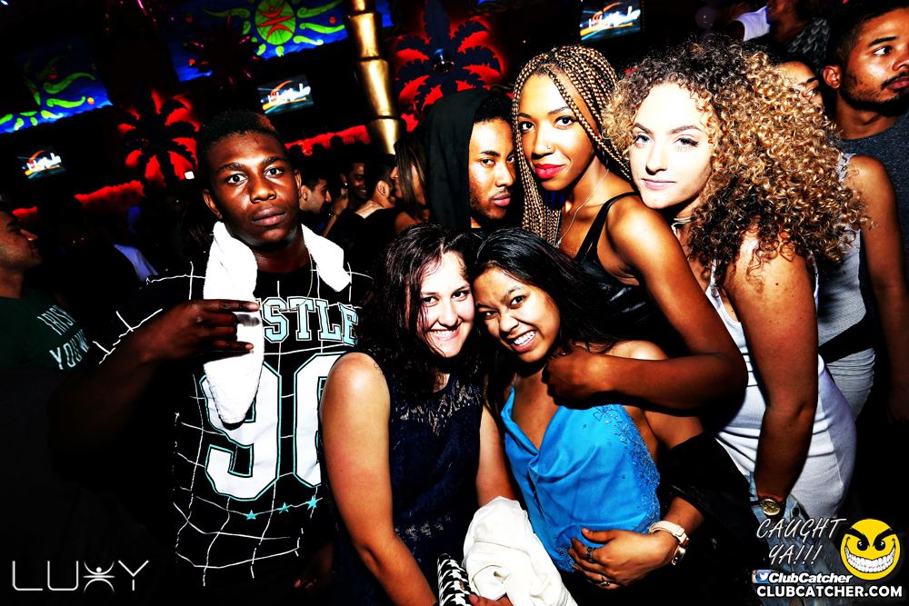 Luxy nightclub photo 127 - June 4th, 2016