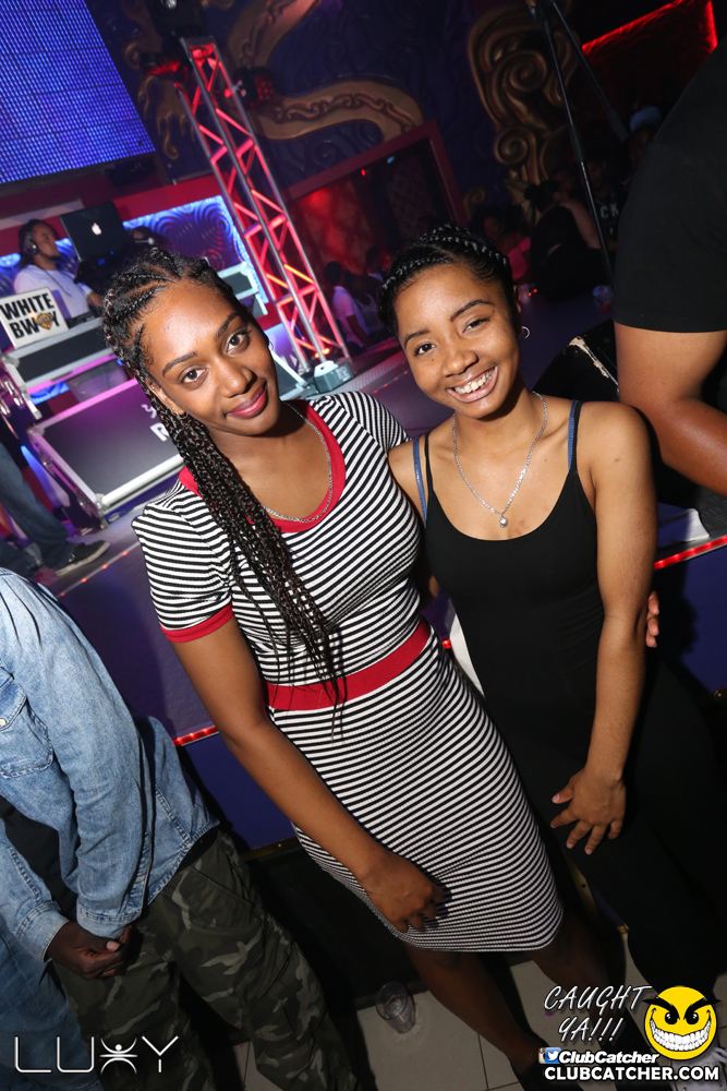 Luxy nightclub photo 14 - June 4th, 2016