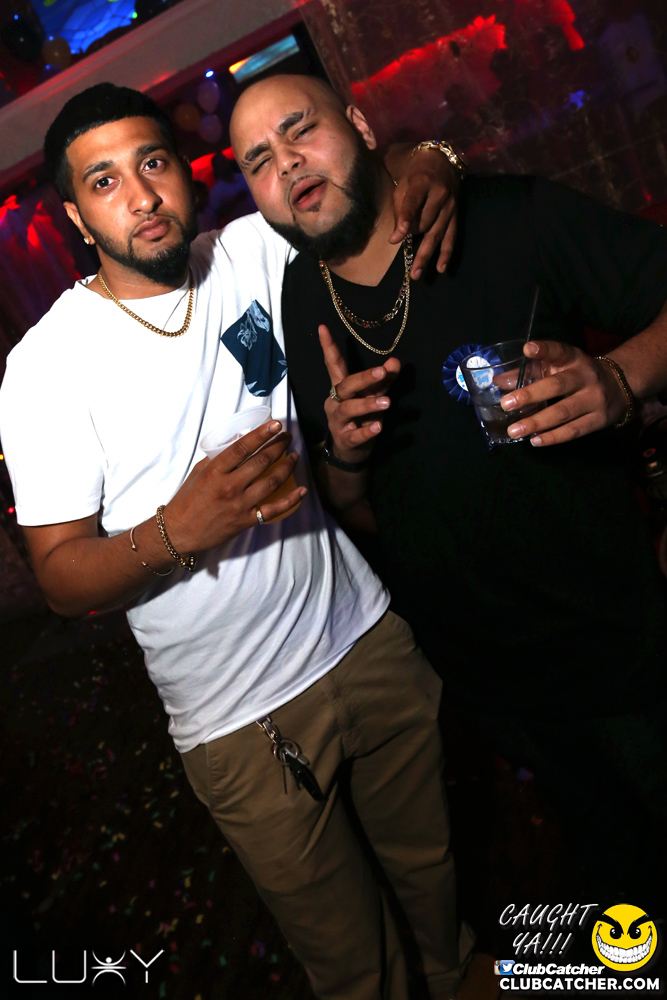 Luxy nightclub photo 135 - June 4th, 2016
