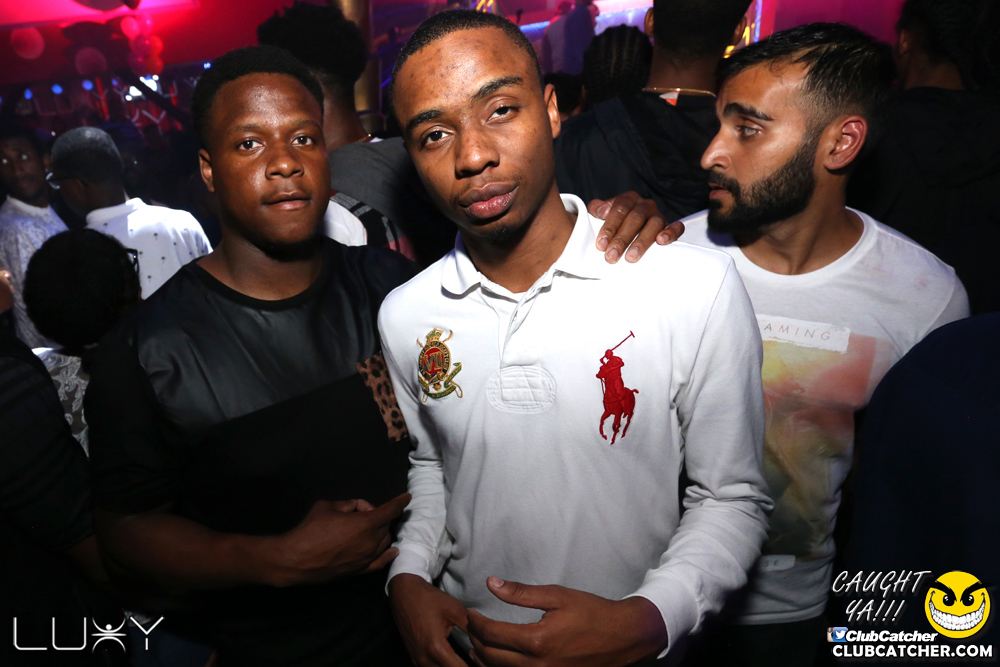 Luxy nightclub photo 15 - June 4th, 2016