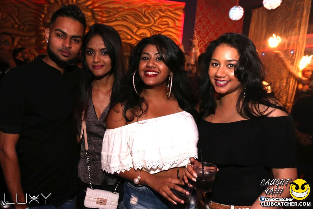 Luxy nightclub photo 16 - June 4th, 2016
