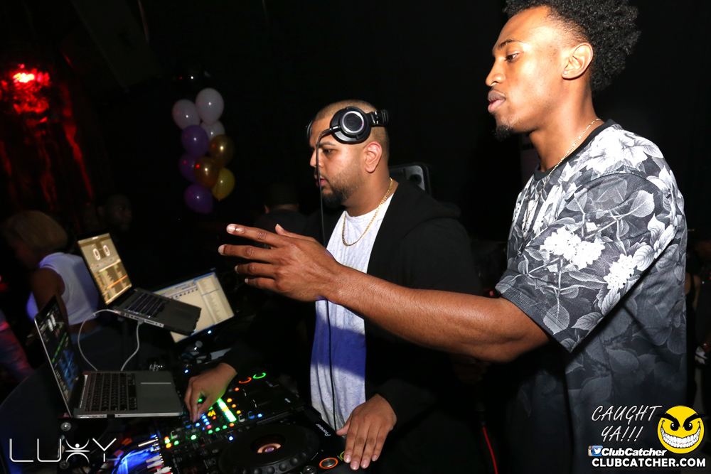 Luxy nightclub photo 20 - June 4th, 2016