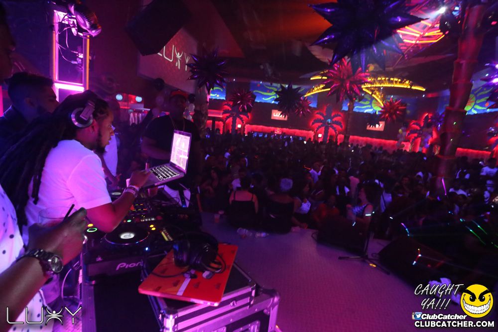 Luxy nightclub photo 21 - June 4th, 2016