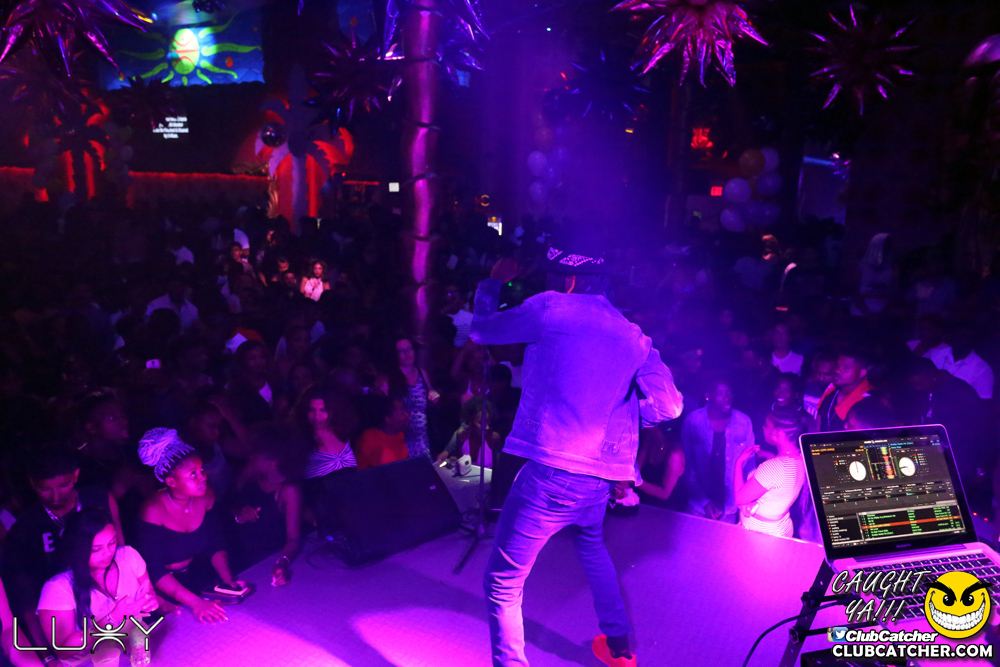 Luxy nightclub photo 23 - June 4th, 2016
