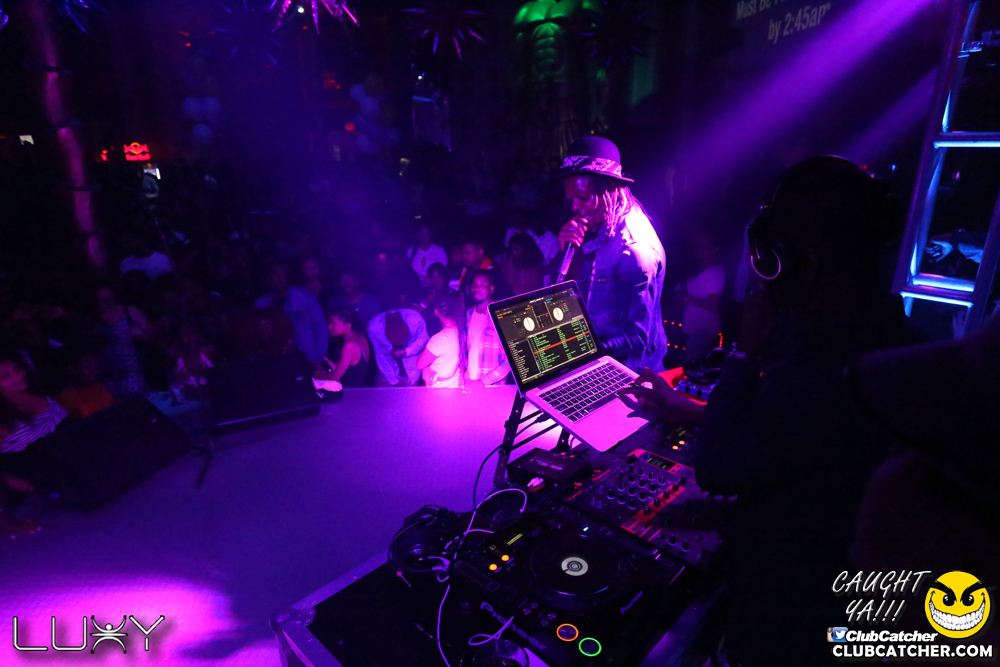 Luxy nightclub photo 25 - June 4th, 2016