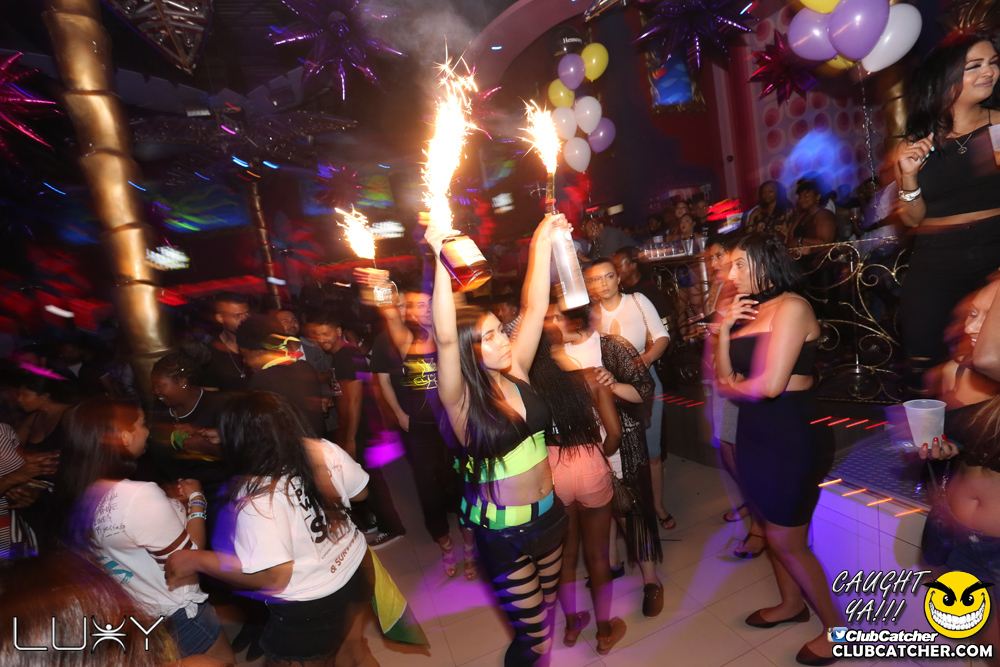 Luxy nightclub photo 26 - June 4th, 2016