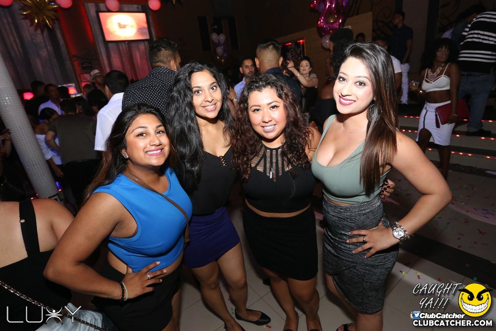 Luxy nightclub photo 28 - June 4th, 2016