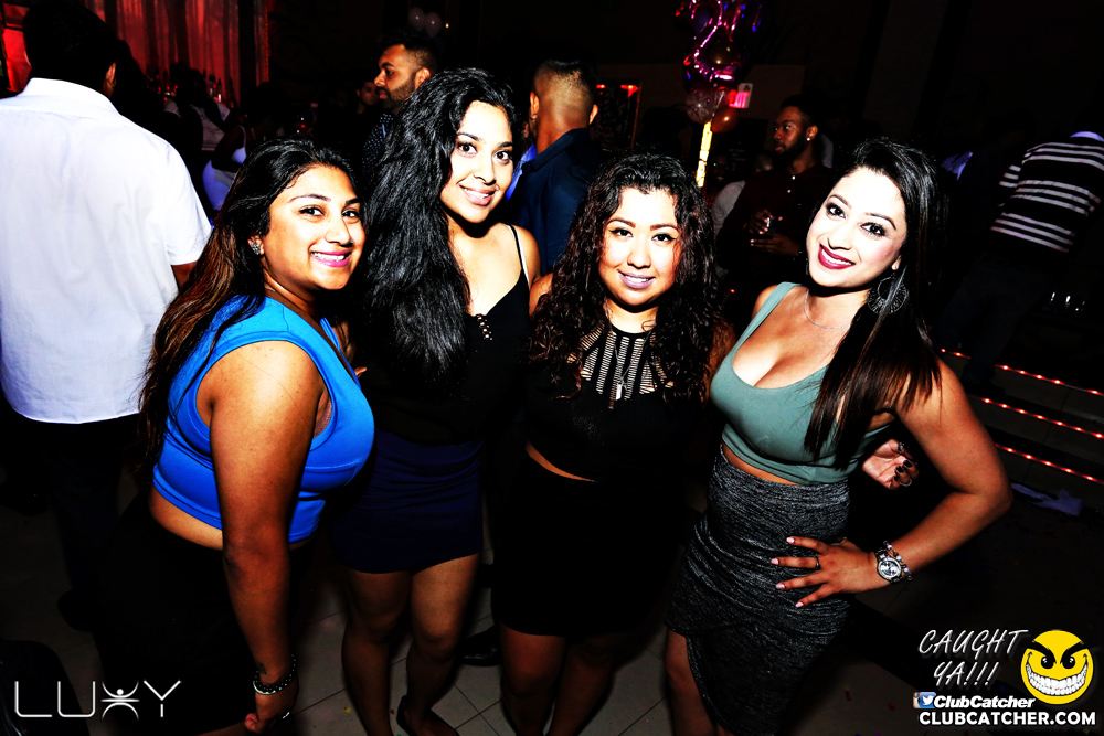 Luxy nightclub photo 29 - June 4th, 2016