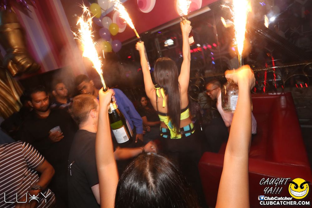 Luxy nightclub photo 32 - June 4th, 2016