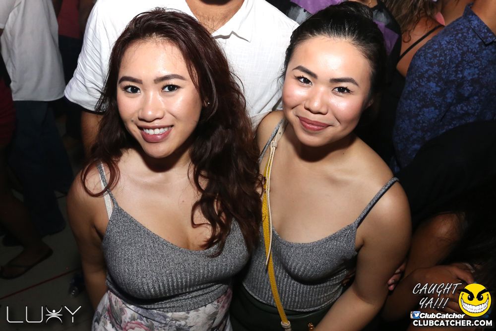 Luxy nightclub photo 33 - June 4th, 2016
