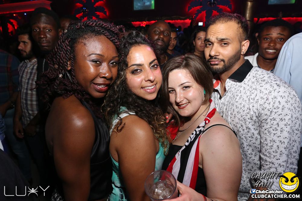 Luxy nightclub photo 37 - June 4th, 2016