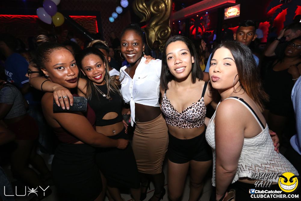Luxy nightclub photo 5 - June 4th, 2016