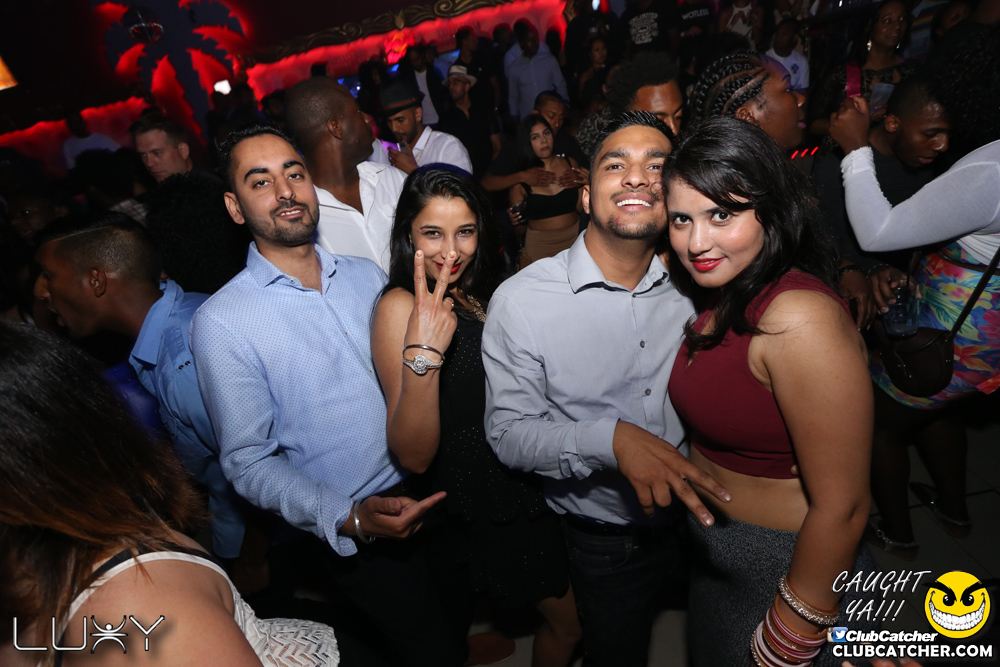 Luxy nightclub photo 44 - June 4th, 2016