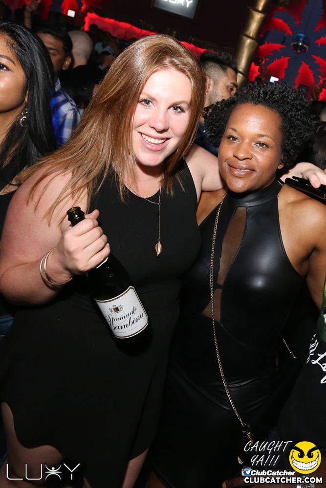 Luxy nightclub photo 46 - June 4th, 2016
