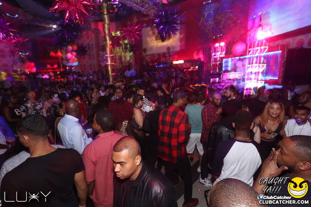 Luxy nightclub photo 50 - June 4th, 2016