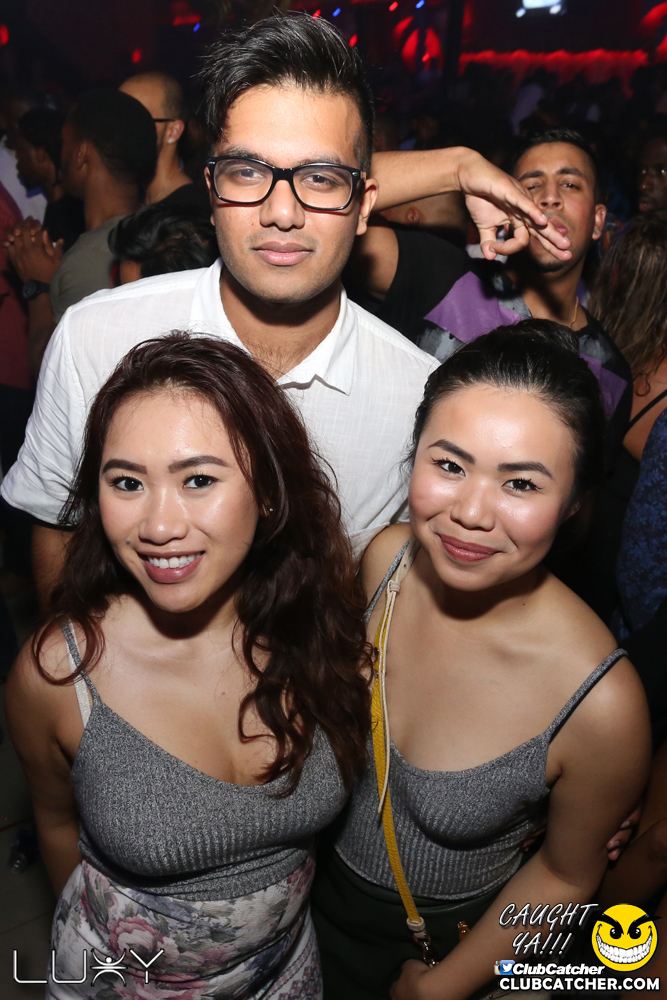 Luxy nightclub photo 51 - June 4th, 2016