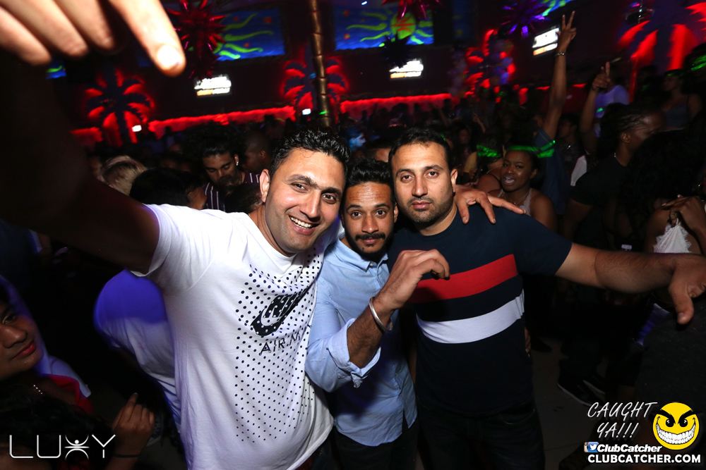 Luxy nightclub photo 54 - June 4th, 2016