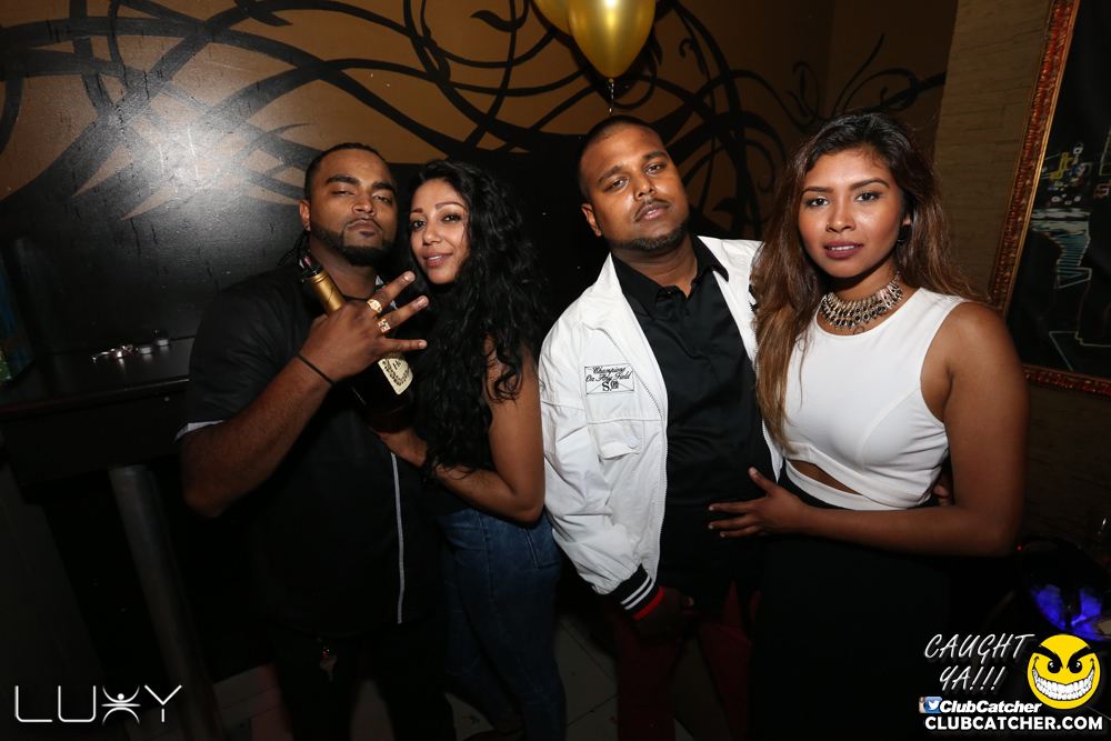 Luxy nightclub photo 58 - June 4th, 2016