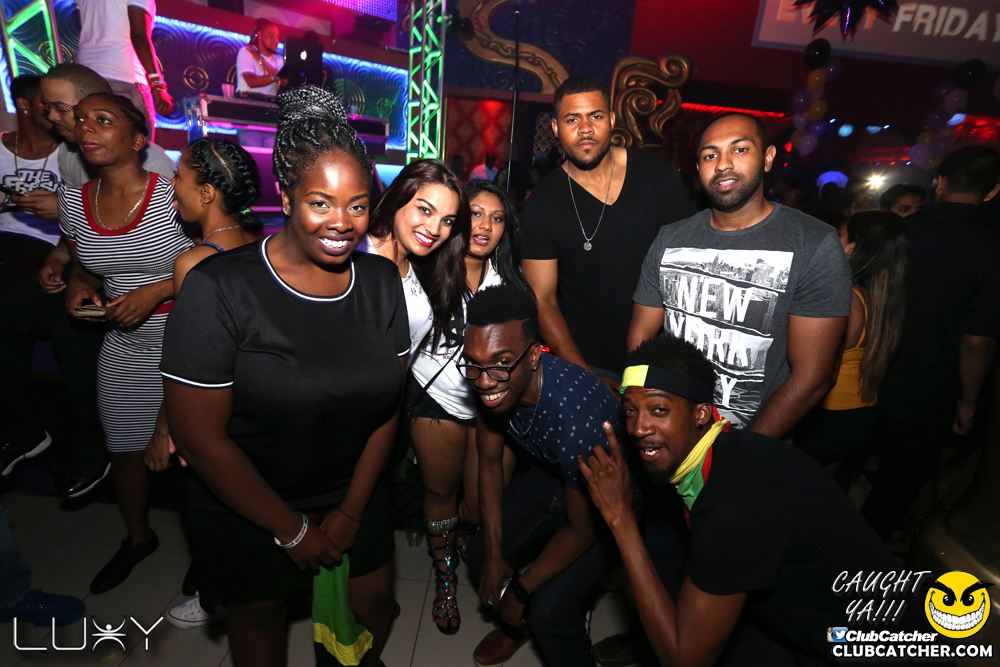 Luxy nightclub photo 60 - June 4th, 2016