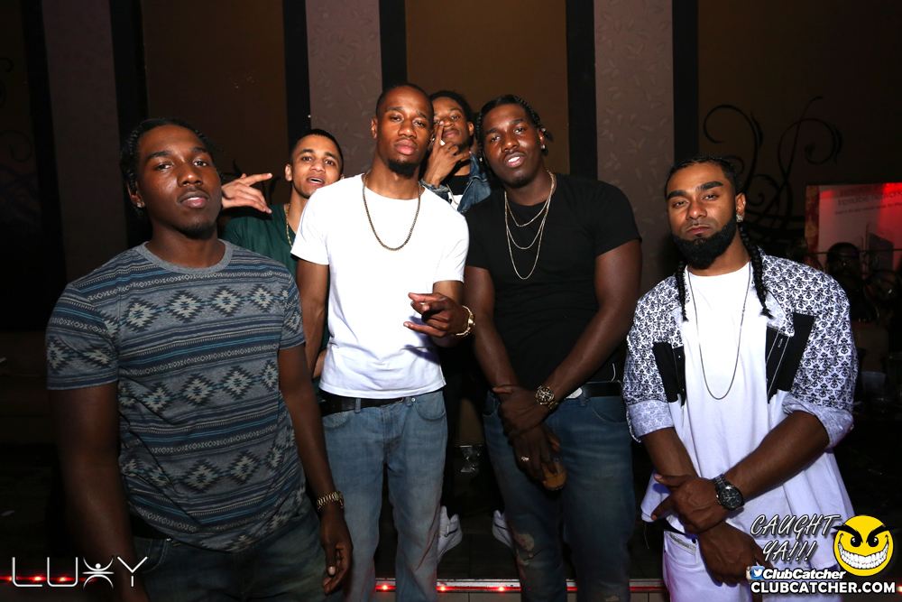 Luxy nightclub photo 61 - June 4th, 2016