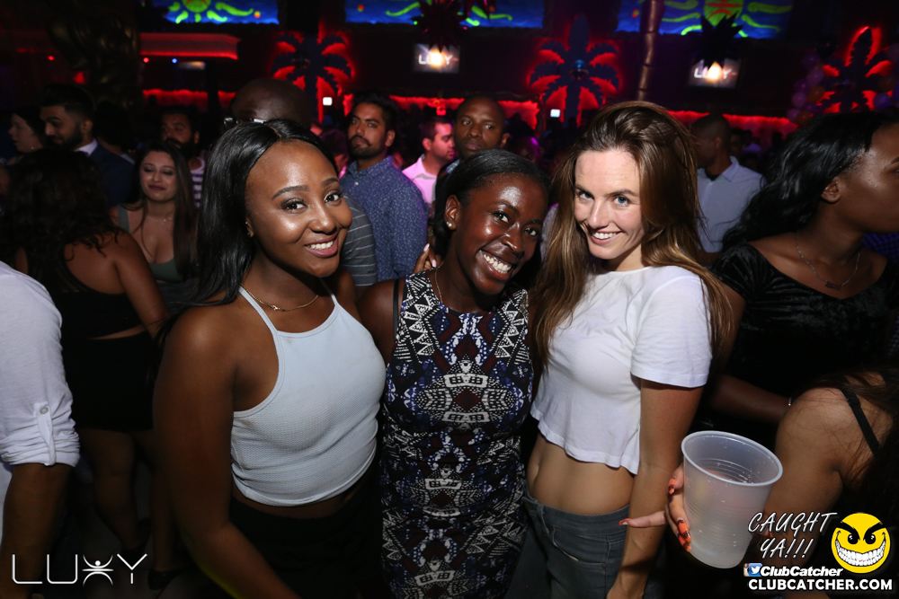 Luxy nightclub photo 68 - June 4th, 2016