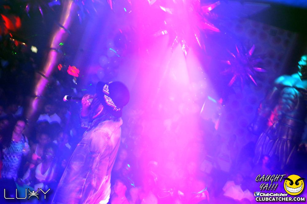 Luxy nightclub photo 71 - June 4th, 2016