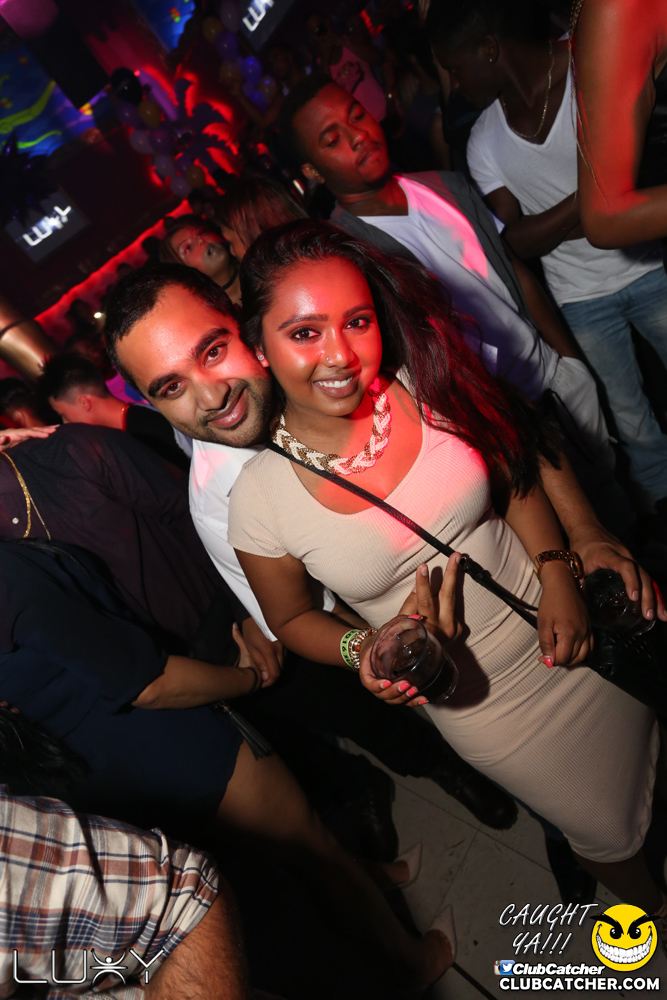 Luxy nightclub photo 75 - June 4th, 2016