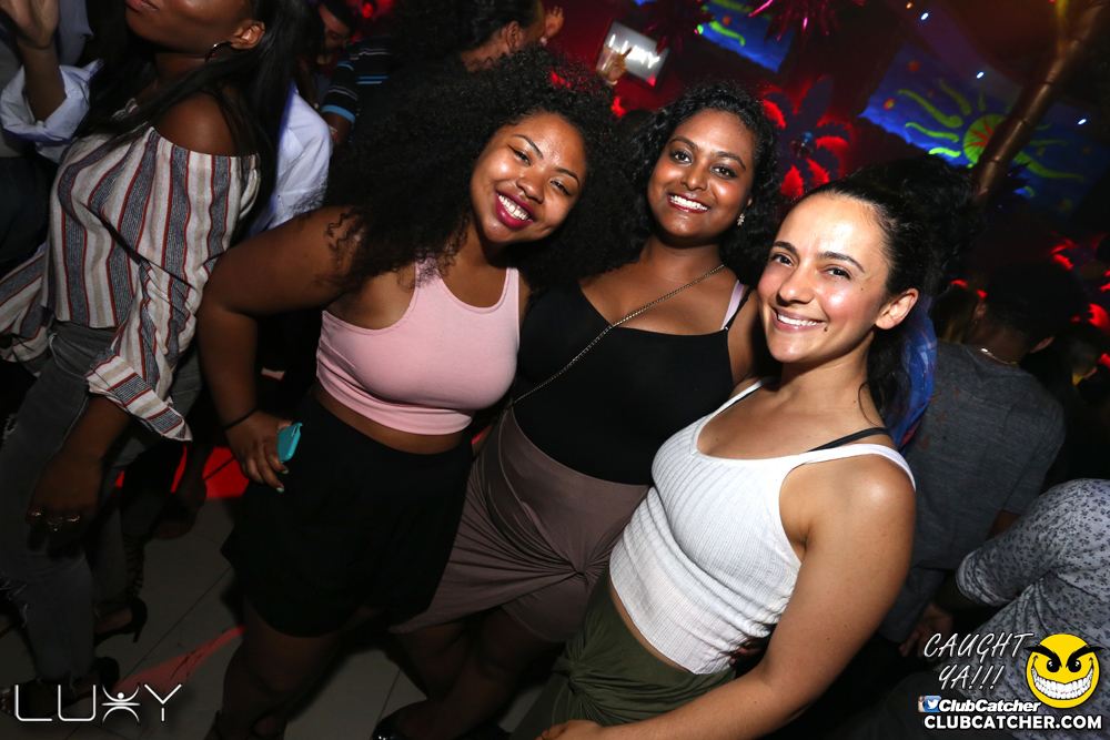 Luxy nightclub photo 76 - June 4th, 2016