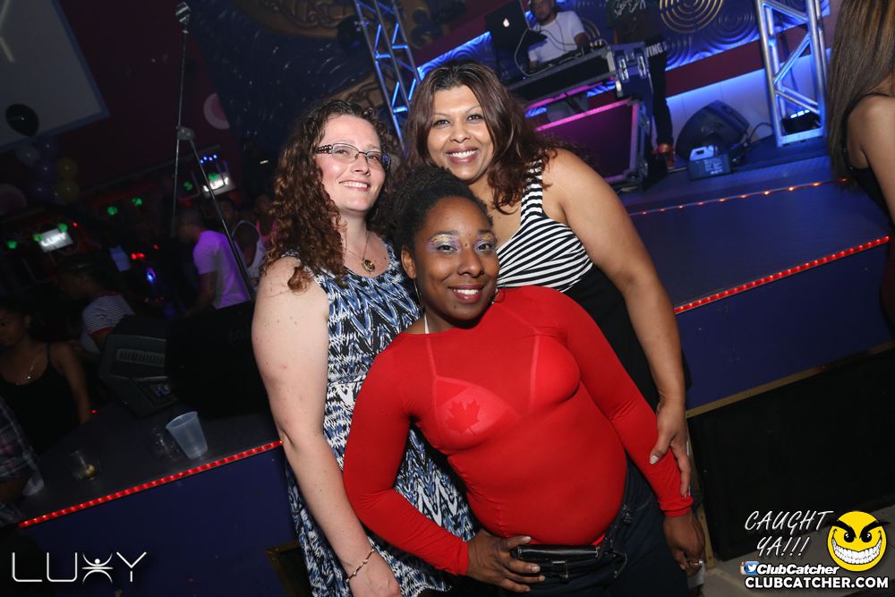 Luxy nightclub photo 77 - June 4th, 2016