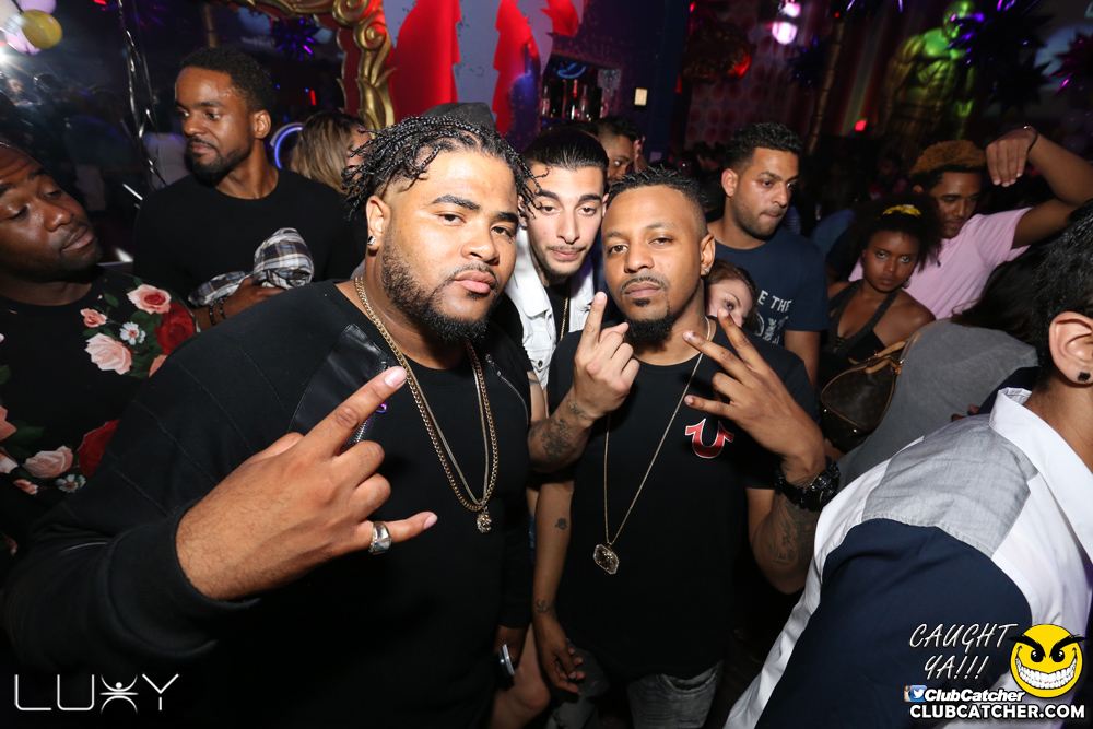 Luxy nightclub photo 79 - June 4th, 2016
