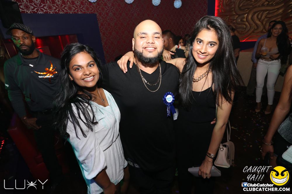 Luxy nightclub photo 80 - June 4th, 2016