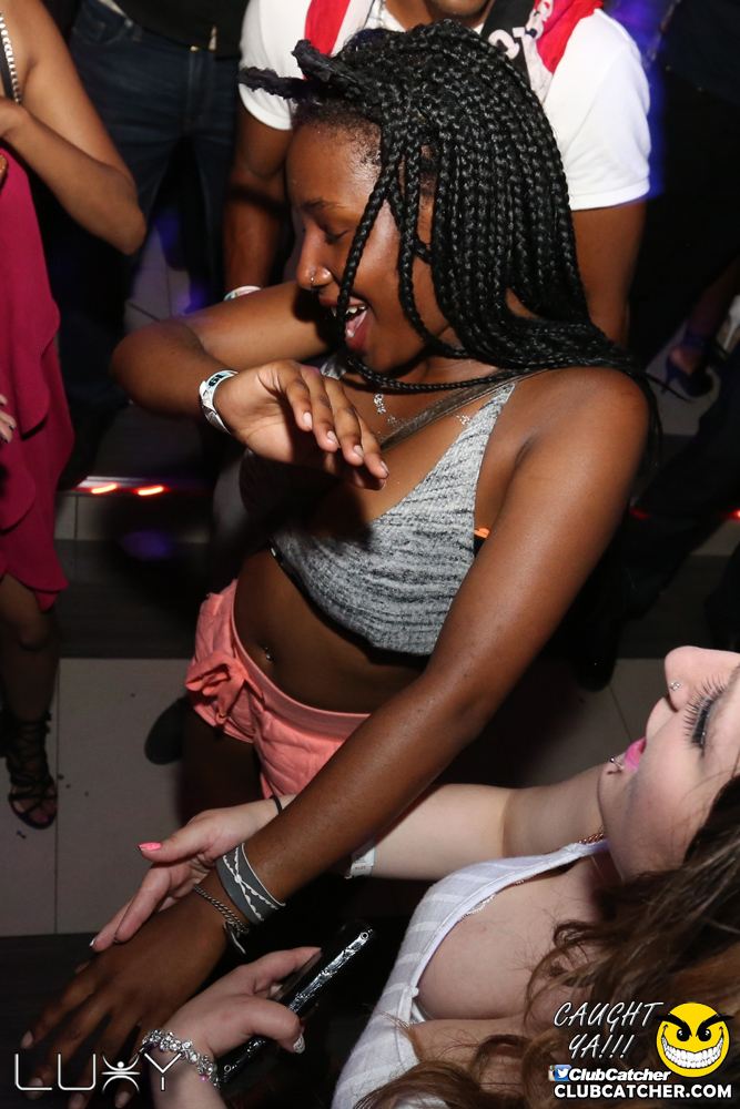 Luxy nightclub photo 9 - June 4th, 2016