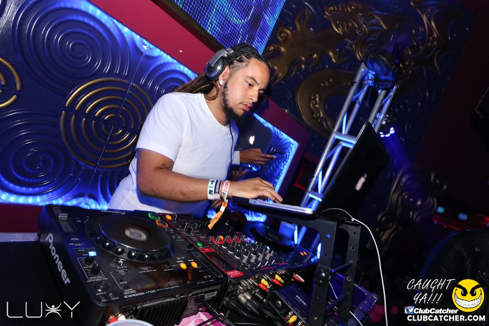 Luxy nightclub photo 82 - June 4th, 2016