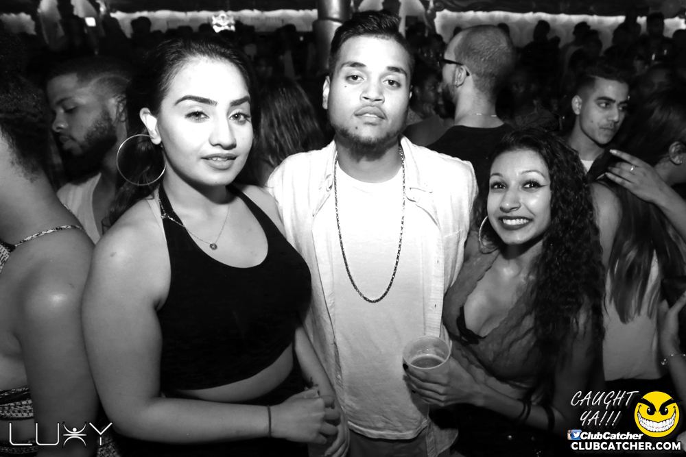 Luxy nightclub photo 83 - June 4th, 2016