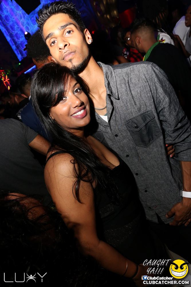 Luxy nightclub photo 86 - June 4th, 2016