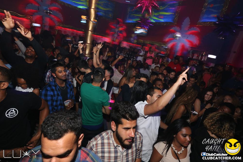 Luxy nightclub photo 87 - June 4th, 2016