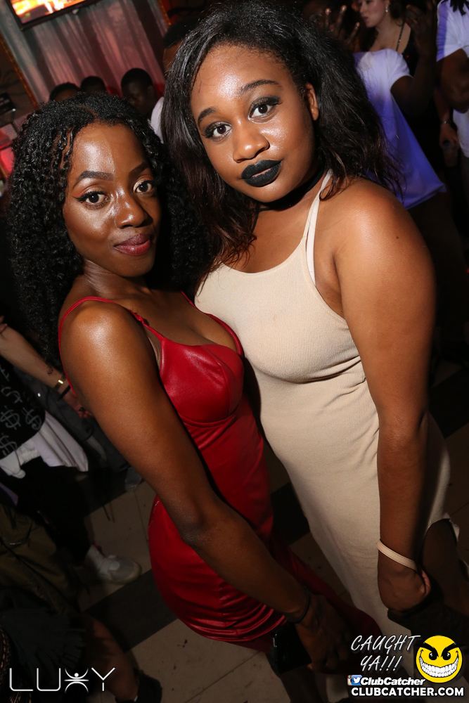 Luxy nightclub photo 88 - June 4th, 2016