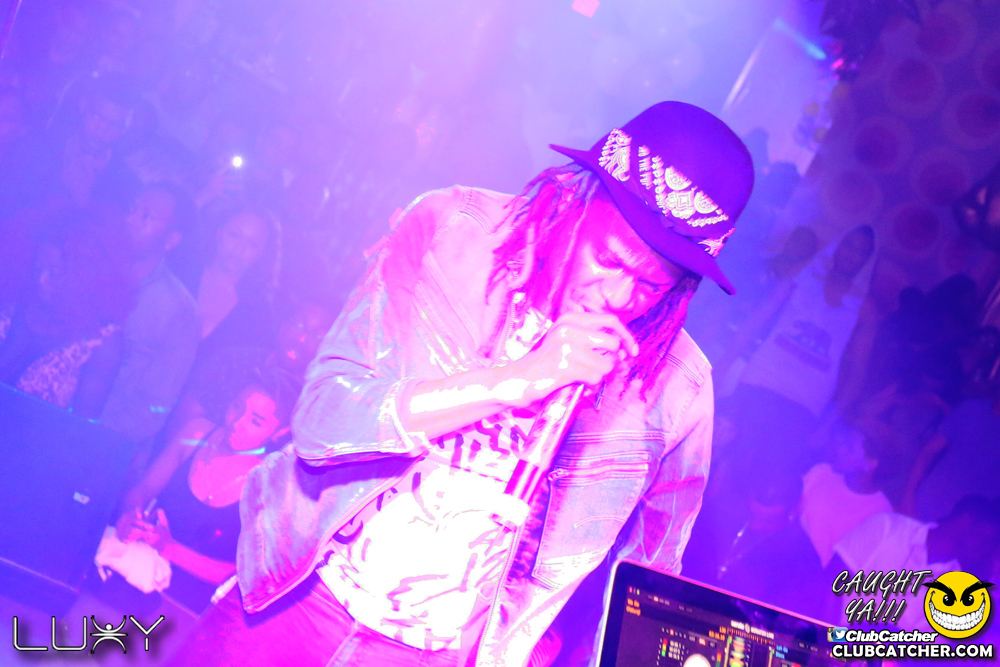 Luxy nightclub photo 89 - June 4th, 2016