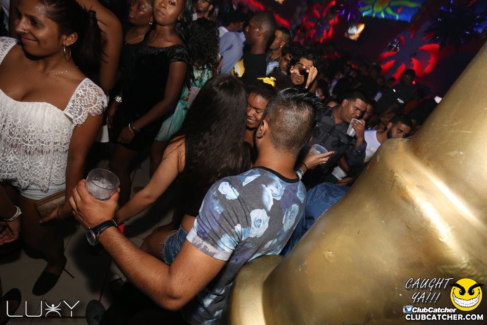 Luxy nightclub photo 91 - June 4th, 2016