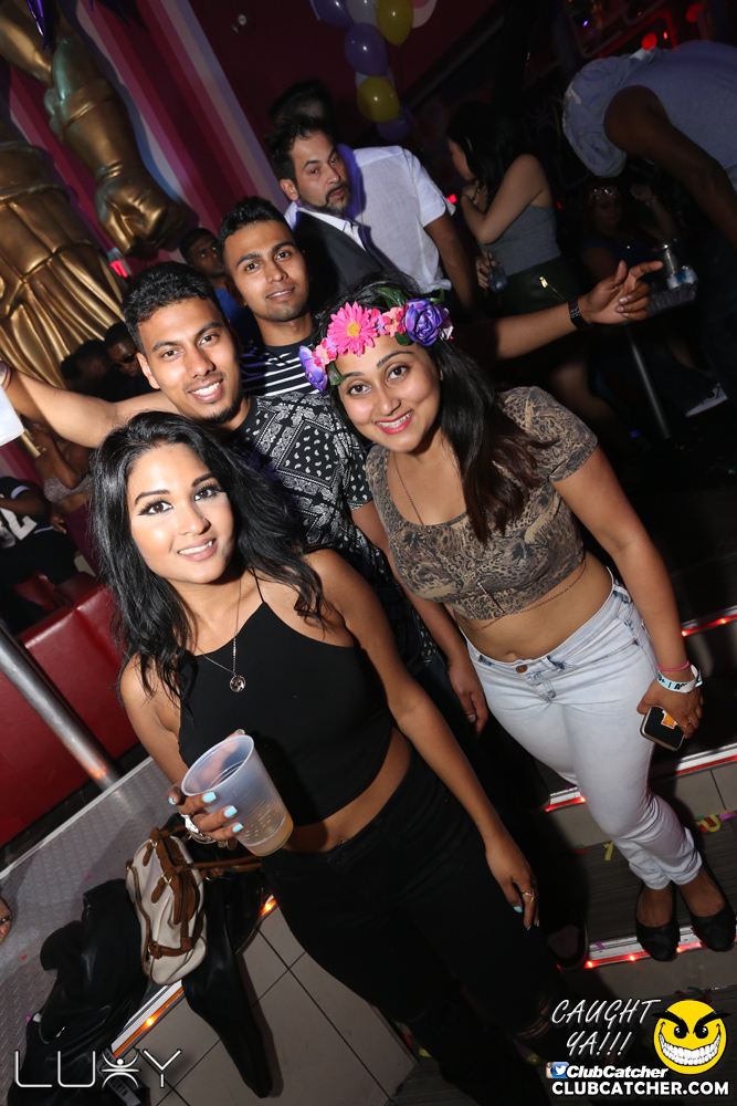 Luxy nightclub photo 94 - June 4th, 2016