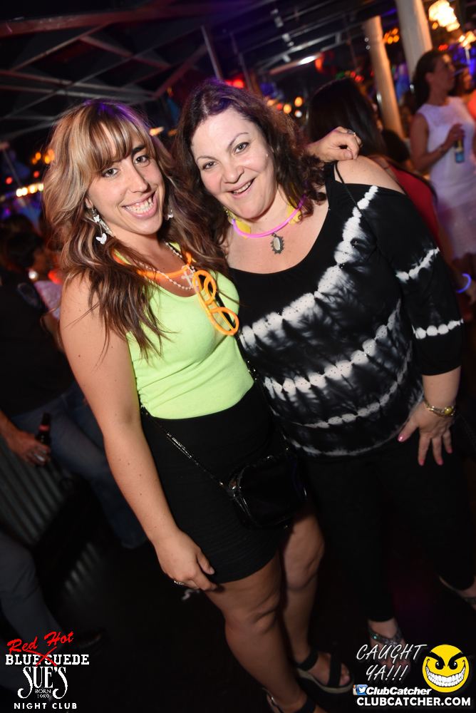 Blue Suede Sues nightclub photo 103 - June 10th, 2016