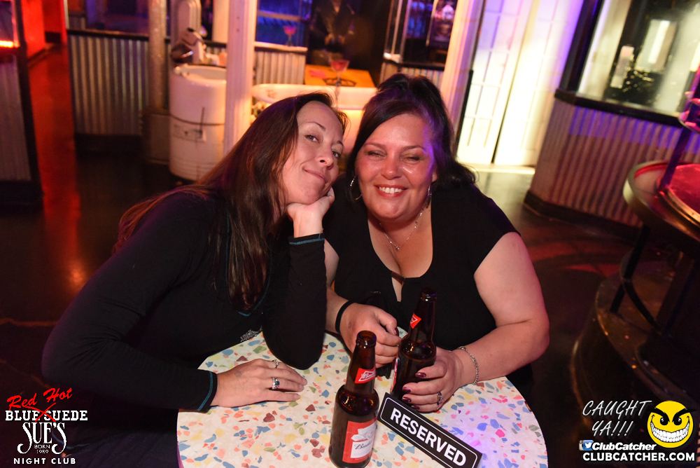Blue Suede Sues nightclub photo 106 - June 10th, 2016