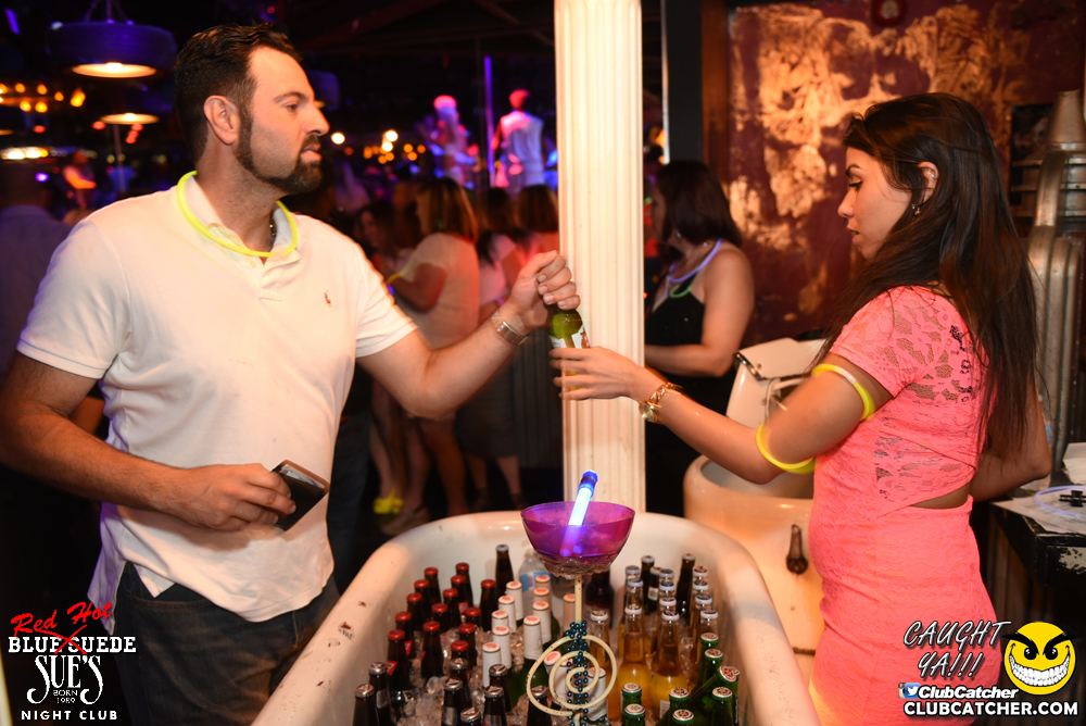 Blue Suede Sues nightclub photo 108 - June 10th, 2016