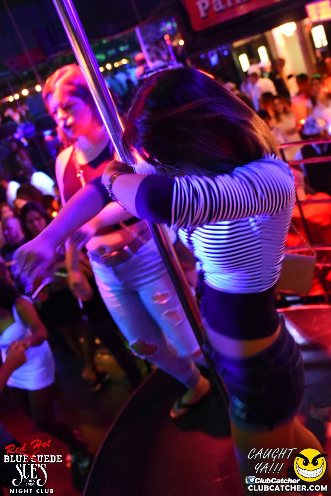 Blue Suede Sues nightclub photo 110 - June 10th, 2016