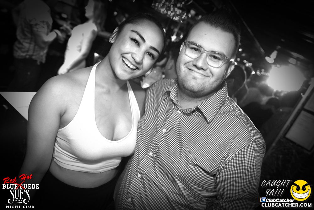 Blue Suede Sues nightclub photo 111 - June 10th, 2016