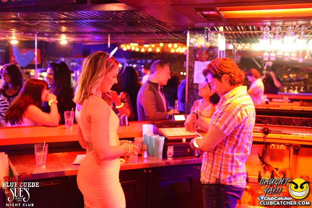 Blue Suede Sues nightclub photo 113 - June 10th, 2016