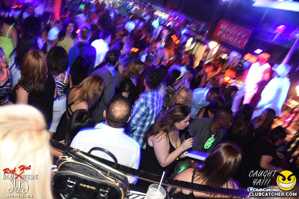 Blue Suede Sues nightclub photo 119 - June 10th, 2016