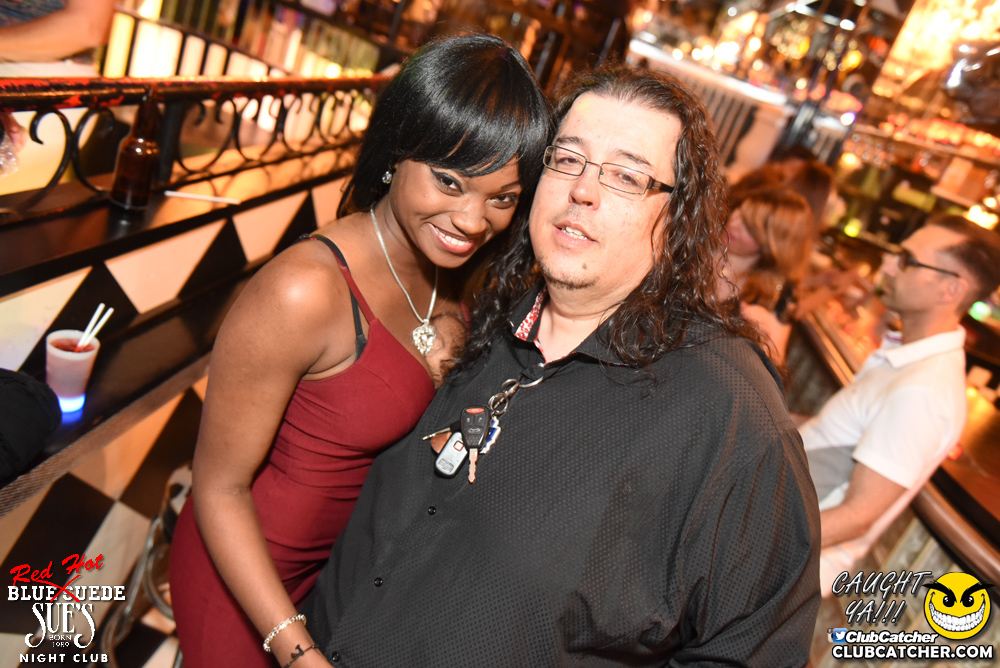 Blue Suede Sues nightclub photo 120 - June 10th, 2016