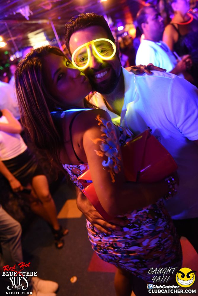 Blue Suede Sues nightclub photo 124 - June 10th, 2016